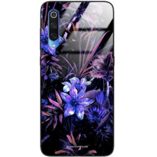 Etui Xiaomi MI9, ST_DARK-JUNGLE23 Wzory - FunnyCase