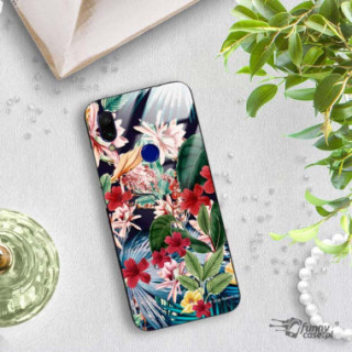 Etui Xiaomi REDMI 7, ST_DARK-JUNGLE12 Wzory - FunnyCase