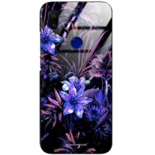 Etui Xiaomi REDMI 7, ST_DARK-JUNGLE23 Wzory - FunnyCase