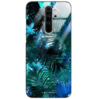 Etui Xiaomi REDMI NOTE 8 PRO, ST_DARK-JUNGLE19 Wzory - FunnyCase