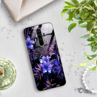 Etui Xiaomi REDMI NOTE 8 PRO, ST_DARK-JUNGLE23 Wzory - FunnyCase