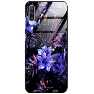 Etui Samsung GALAXY A70 / A70S, ST_DARK-JUNGLE23 Wzory - FunnyCase