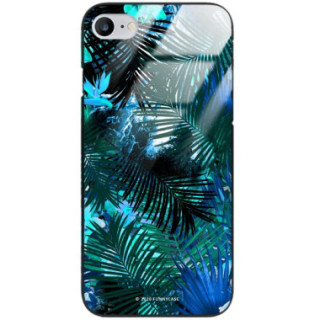 Etui Apple IPHONE 7 / 8, ST_DARK-JUNGLE19 Wzory - FunnyCase