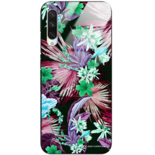 Etui Xiaomi MI A3, ST_DARK-JUNGLE12 Wzory - FunnyCase