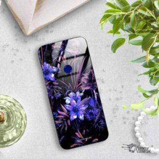 Etui Xiaomi REDMI 7, ST_DARK-JUNGLE23 Wzory - FunnyCase