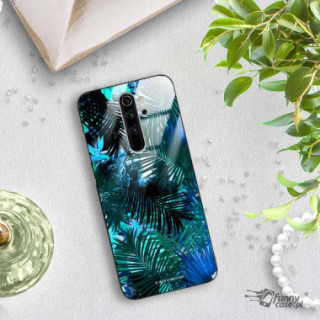 Etui Xiaomi REDMI NOTE 8 PRO, ST_DARK-JUNGLE19 Wzory - FunnyCase