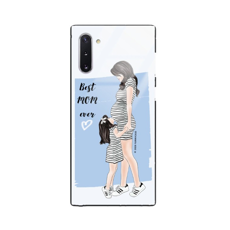 Etui Samsung GALAXY NOTE 10, ST_MOMLIFE122 Wzory - FunnyCase