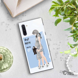 Etui Samsung GALAXY NOTE 10, ST_MOMLIFE122 Wzory - FunnyCase