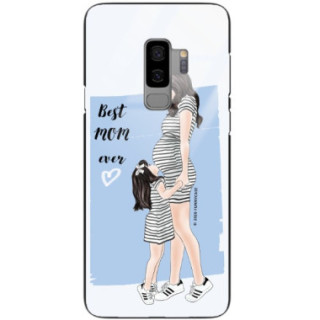 Etui Samsung GALAXY S9 PLUS, ST_MOMLIFE122 Wzory - FunnyCase