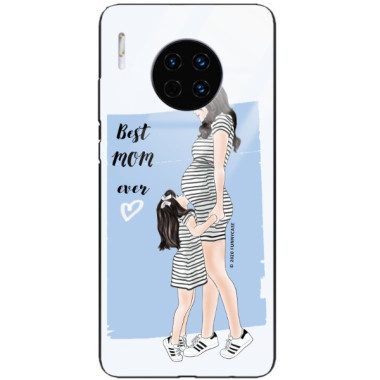 Etui Huawei MATE 30 PRO, ST_MOMLIFE122 Wzory - FunnyCase