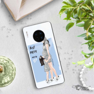 Etui Huawei MATE 30 PRO, ST_MOMLIFE122 Wzory - FunnyCase