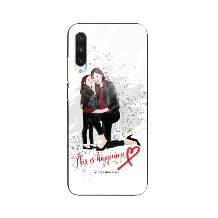 Etui Xiaomi MI A3, ST_MOMLIFE100 Wzory - FunnyCase