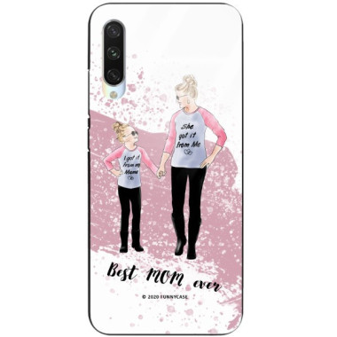 Etui Xiaomi MI A3, ST_MOMLIFE107 Wzory - FunnyCase