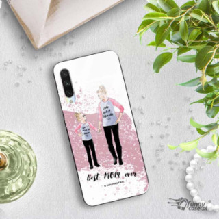 Etui Xiaomi MI A3, ST_MOMLIFE107 Wzory - FunnyCase