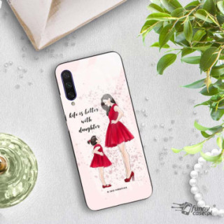 Etui Xiaomi MI A3 LITE, ST_MOMLIFE110 Wzory - FunnyCase