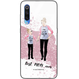 Etui Xiaomi MI9, ST_MOMLIFE107 Wzory - FunnyCase