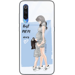 Etui Xiaomi MI9, ST_MOMLIFE122 Wzory - FunnyCase