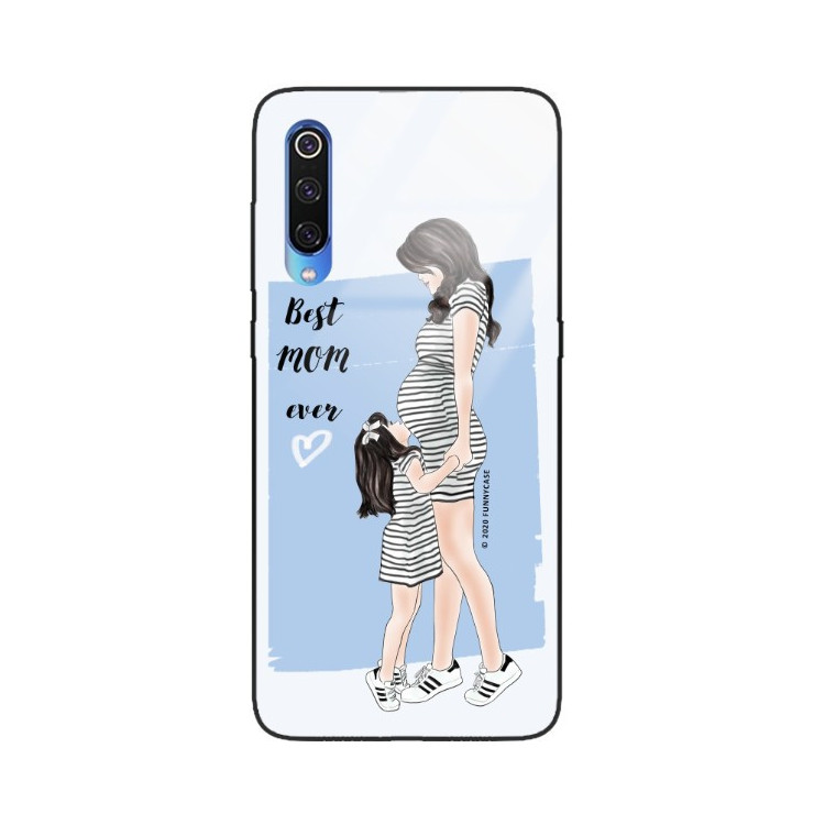 Etui Xiaomi MI9, ST_MOMLIFE122 Wzory - FunnyCase