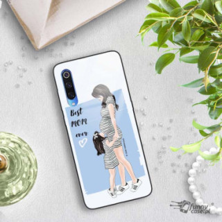 Etui Xiaomi MI9, ST_MOMLIFE122 Wzory - FunnyCase