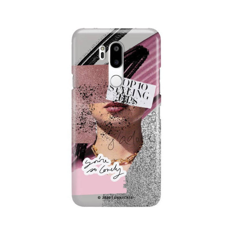 ETUI CLEAR NA TELEFON LG G7 MAGAZINE-2020-1-101