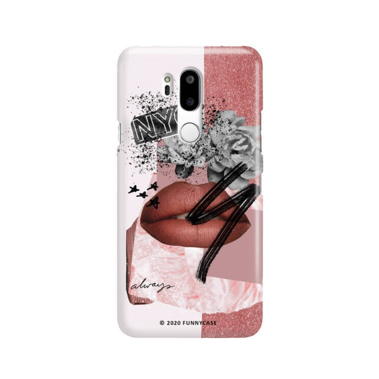 ETUI CLEAR NA TELEFON LG G7 MAGAZINE-2020-1-104