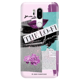 ETUI CLEAR NA TELEFON LG G7 MAGAZINE-2020-1-106