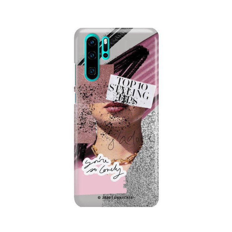 ETUI CLEAR NA TELEFON HUAWEI P30 PRO MAGAZINE-2020-1-101