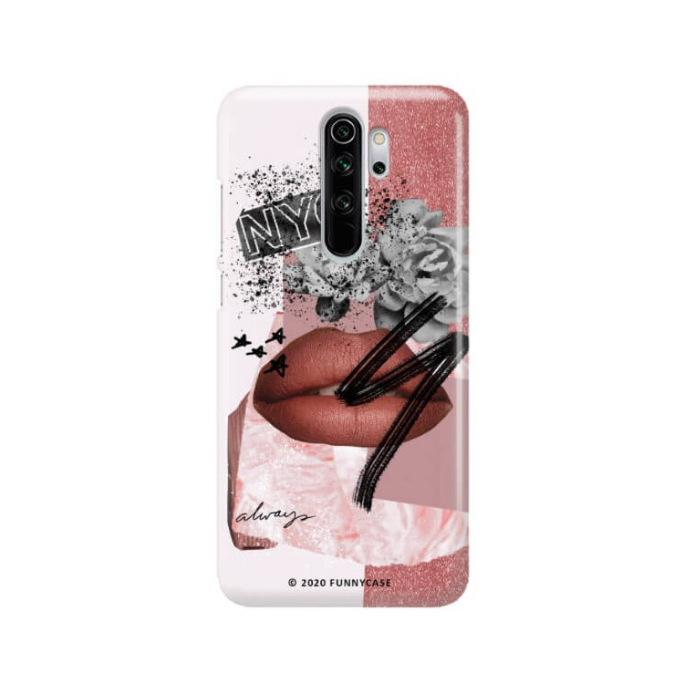 ETUI CLEAR NA TELEFON XIAOMI REDMI NOTE 8 PRO MAGAZINE-2020-1-104