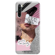 ETUI CLEAR NA TELEFON XIAOMI REDMI NOTE 8T MAGAZINE-2020-1-101