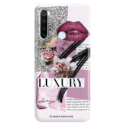 ETUI CLEAR NA TELEFON XIAOMI REDMI NOTE 8T MAGAZINE-2020-1-102