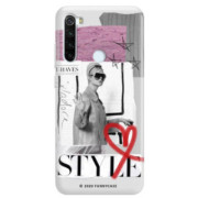 ETUI CLEAR NA TELEFON XIAOMI REDMI NOTE 8T MAGAZINE-2020-1-103