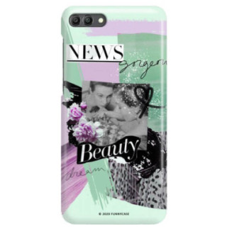 ETUI CLEAR NA TELEFON HUAWEI Y9 2018 MAGAZINE-2020-1-107