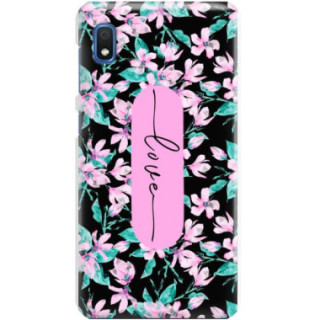 Etui Samsung GALAXY A10, Etui Multiband Wzory 2020-1 Transparentny - FunnyCase