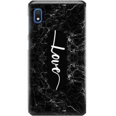 Etui Samsung GALAXY A10, Etui Multiband Wzory 2020-1 Transparentny - FunnyCase