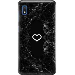 Etui Samsung GALAXY A10, Etui Multiband Wzory 2020-1 Transparentny - FunnyCase