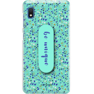 Etui Samsung GALAXY A10, Etui Multiband Wzory 2020-1 Transparentny - FunnyCase