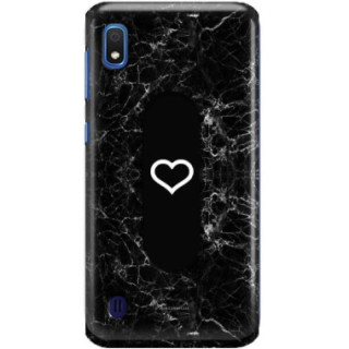 Etui Samsung GALAXY A10E, Etui Multiband Wzory 2020-1 Transparentny - FunnyCase