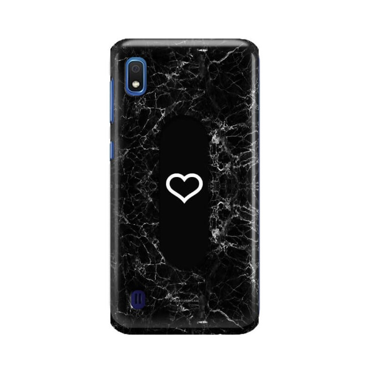 Etui Samsung GALAXY A10E, Etui Multiband Wzory 2020-1 Transparentny - FunnyCase