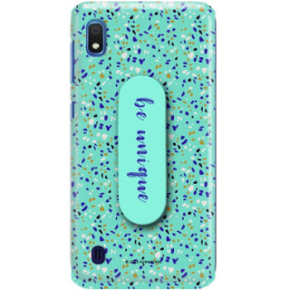 Etui Samsung GALAXY A10E, Etui Multiband Wzory 2020-1 Transparentny - FunnyCase