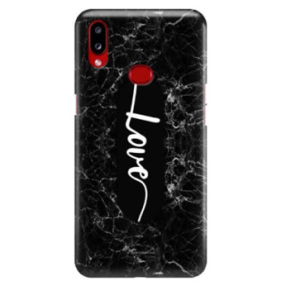 Etui Samsung GALAXY A10S, Etui Multiband Wzory 2020-1 Transparentny - FunnyCase