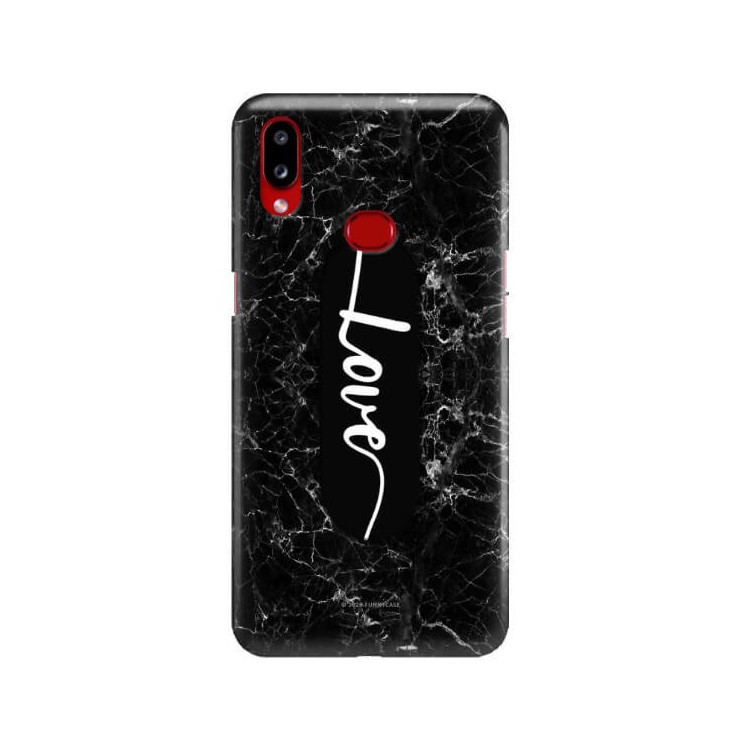 Etui Samsung GALAXY A10S, Etui Multiband Wzory 2020-1 Transparentny - FunnyCase