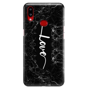 Etui Samsung GALAXY A10S, Etui Multiband Wzory 2020-1 Transparentny - FunnyCase