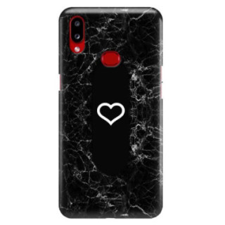 Etui Samsung GALAXY A10S, Etui Multiband Wzory 2020-1 Transparentny - FunnyCase