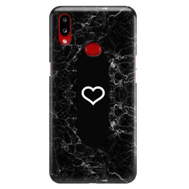 Etui Samsung GALAXY A10S, Etui Multiband Wzory 2020-1 Transparentny - FunnyCase