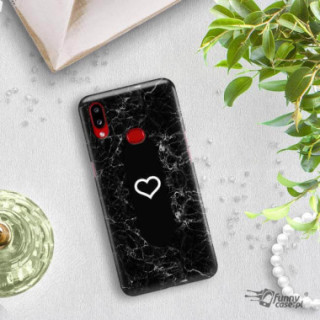 Etui Samsung GALAXY A10S, Etui Multiband Wzory 2020-1 Transparentny - FunnyCase