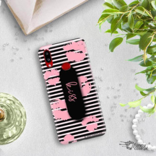 Etui Samsung GALAXY A10S, Etui Multiband Wzory 2020-1 Transparentny - FunnyCase
