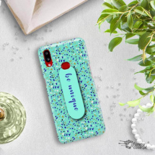 Etui Samsung GALAXY A10S, Etui Multiband Wzory 2020-1 Transparentny - FunnyCase