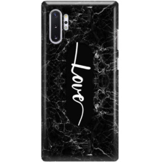 Etui Samsung GALAXY NOTE 10 PLUS, Etui Multiband Wzory 2020-1 Transparentny - FunnyCase