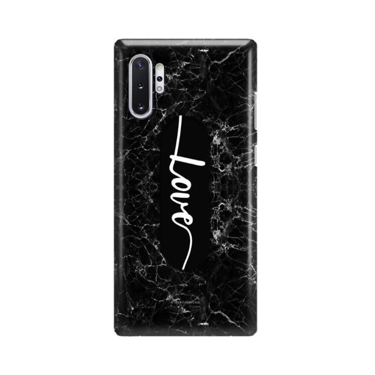 Etui Samsung GALAXY NOTE 10 PLUS, Etui Multiband Wzory 2020-1 Transparentny - FunnyCase