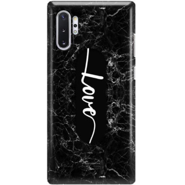 Etui Samsung GALAXY NOTE 10 PLUS, Etui Multiband Wzory 2020-1 Transparentny - FunnyCase